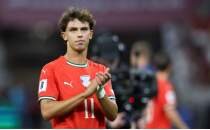 Joao Felix, Barcelona'y� istiyor