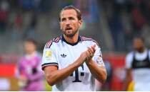 Harry Kane'den Ballon d'Or i�in a��klama!
