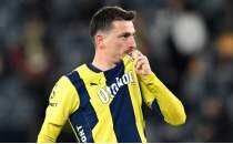 Fenerbah�e'de Mert Hakan Yanda� geli�mesi!