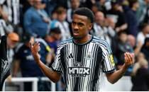 Be�ikta�'a Joe Willock i�in m�jdeli haber!