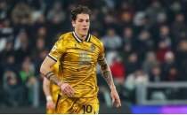 Nicolo Zaniolo i�in geri d�n�� a��klamas�!