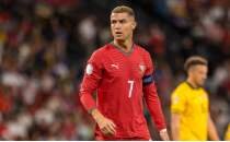 Dietmar Hamann'dan Ronaldo'yu k�zd�racak s�zler!