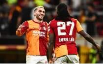 Bar�� Alper Y�lmaz sa� bekte!
