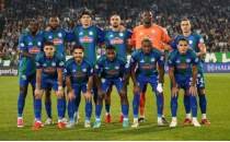 Ibrahim Olawoyin: 'F�rsatlar� de�erlendiremedik'
