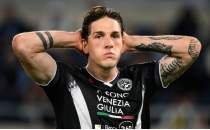 Nicolo Zaniolo: 'Galatasaray �ok prestijli'
