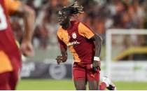 Lesley Ugochukwu'nun ayr�l�k d���ncesi!