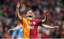 Galatasaray'dan Dries Mertens'e g�rev!