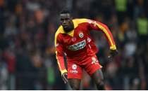 Galatasaray'da Wilfried Singo plan�