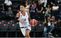 Anadolu Efes, Bayern M�nih'i a��rl�yor