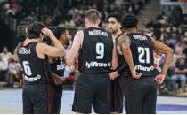 Be�ikta�'�n rakibi Hapoel IBI