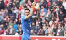 Berke �zer i�in geri d�n�� iddias�!