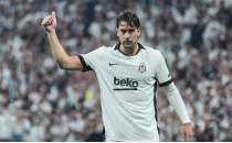 Dusan Vlahovic, antrenmana ��kmad�!