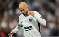 Be�ikta�'a Vaclav Cerny'den k�t� haber