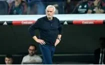 Jose Mourinho'dan Vinicius i�in tepki!