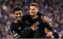 Bayer Leverkusen'den Avrupa'da rahat galibiyet!