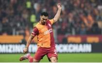 Kaan Ayhan, bonservisini istiyor!