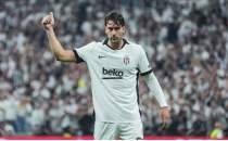Kovacevic: 'Juventus, Vlahovic'i tutmal�yd�'