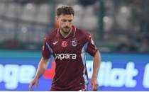 Trabzonspor'a Be�ikta� �ncesi bir k�t� haber daha!