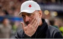 Jindrich Trpisovsky'den Fenerbah�e i�in a��klama