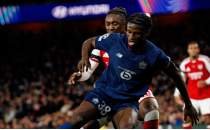 Galatasaray �ncesi Lille'de �arp�c� rakam!