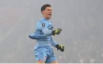 Sergen Yal��n'dan Berke �zer a��klamas�!