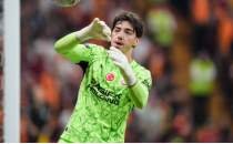 Galatasaray'dan Jankat Y�lmaz'a teklif