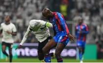 Ndidi'nin g�r�nt�s� g�ndem oldu!