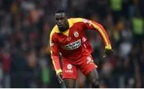 Wilfried Singo'dan derbi talebi
