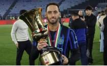 Inter'in Hakan �alhano�lu plan�