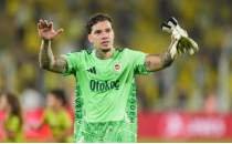 Ederson, derbide telafi ar�yor!