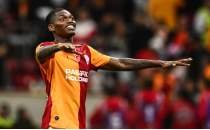 Galatasaray'da Leao'dan b�y�k beklenti