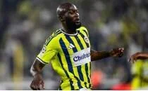 Lukaku ve Nene'den Roma i�in mesaj