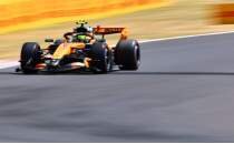 Formula 1'de s�radaki durak Hollanda