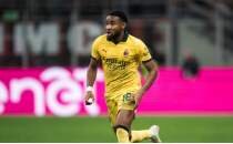 Nkunku'dan Leipzig'e transferine ye�il ���k