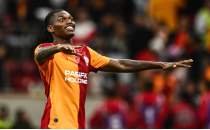 Rafael Leao, Galatasaray'da hesab� a�t�!
