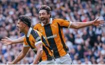 Hull City'den ilk devrede Chelsea'ye kar�� geri d�n��