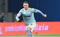Be�ikta� istedi, Juventus'tan ret geldi: Teun Koopmeiners