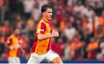 Galatasaray'dan Montella'ya Deniz G�l mesaj�