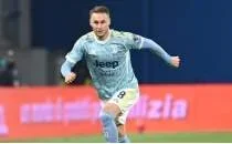 Galatasaray'a Teun Koopmeiners �nerisi