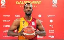 Dyshawn Pierre'den �ampiyonluk mesaj�