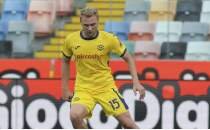 Victor Nelsson, Galatasaray'a veda ediyor