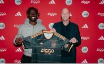 Ajax, Bissouma'y� kadrosuna katt�