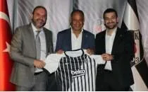 Jean Tigana yeniden Dolmabah�e'de!