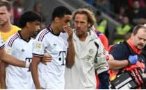 Bayern M�nih'te Jamal Musiala geli�mesi