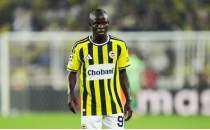 N'Golo Kante'ye Fransa'dan k�t� haber!