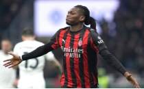 Galatasaray'dan Rafael Leao'ya yeni teklif