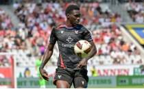 Ismaila Sarr i�in sakatl�k a��klamas�!