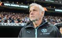 Bruno Genesio'dan istifa yan�t�!
