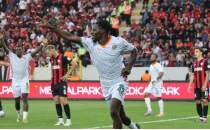 Alanyaspor, �orum