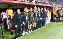 Galatasaray, Trabzon'da deja vu ya�ad�!
